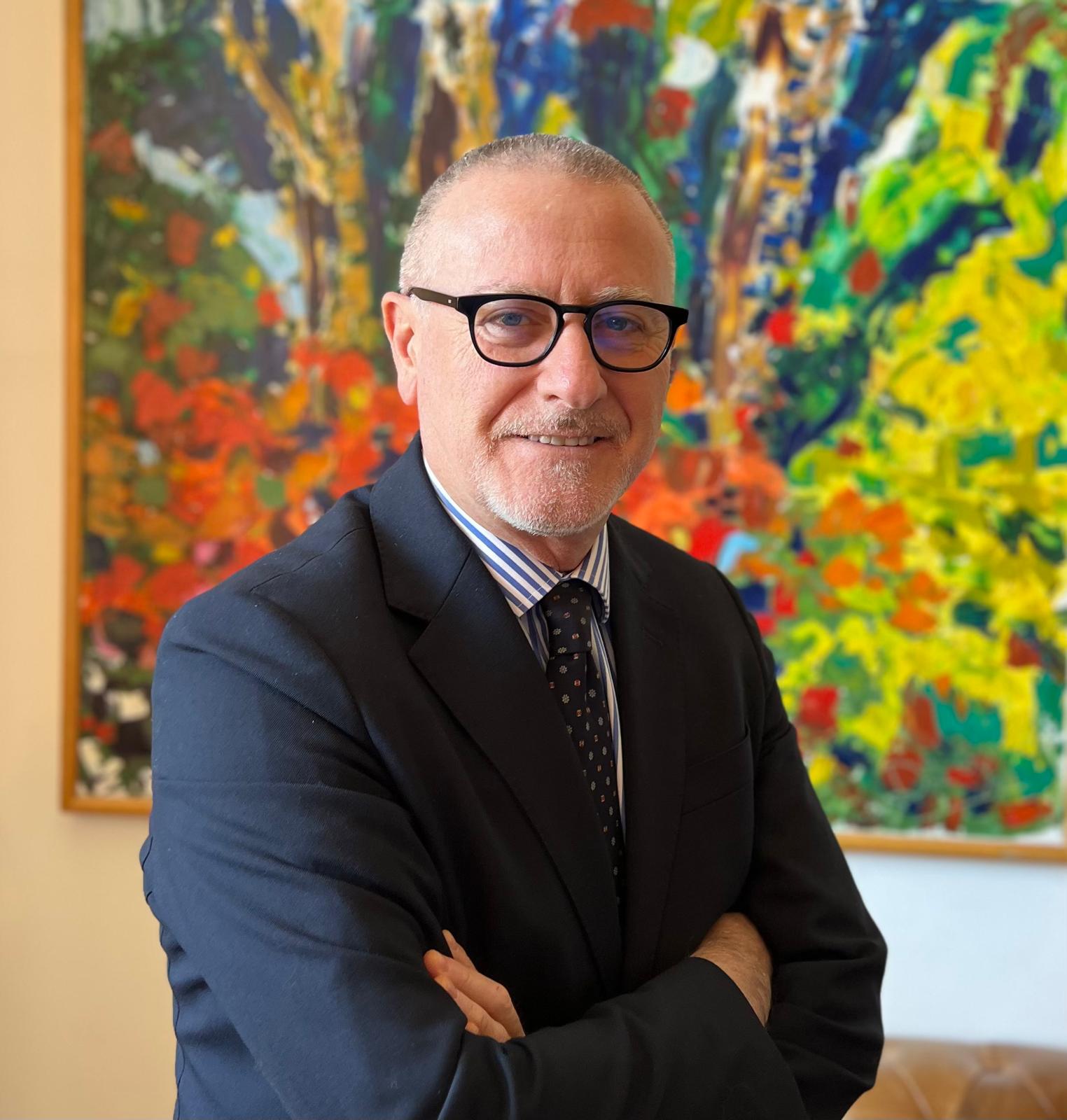 Vincenzo Dispinzeri